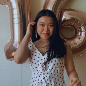 Meet your Posher, Karen